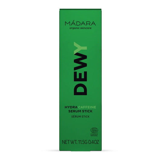 MADARA Dewy Hydra Caffeine Serum Stick 11,5 g