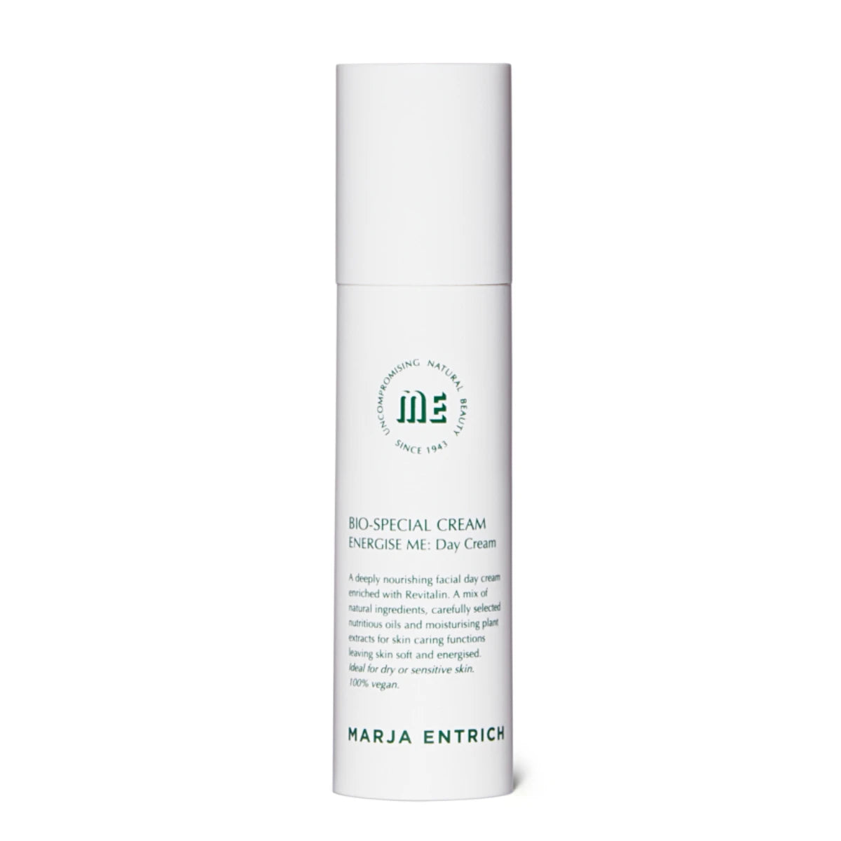Marja Entrich BIO-erikoisvoide 50 ml
