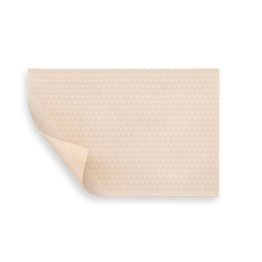 MEPIFORM Silikonisidos epästeriili 4 x30 cm 5 kpl vanhojen ja uusien arpien hoitoon