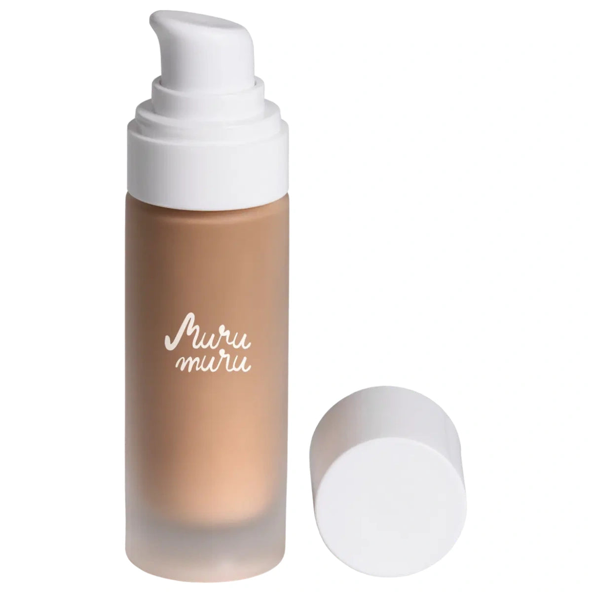 Murumuru Best Self Foundation 040 Medium 30 ml