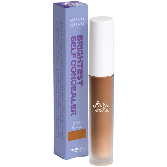 Murumuru Brightest Self Concealer 030 Deep 4,5 ml
