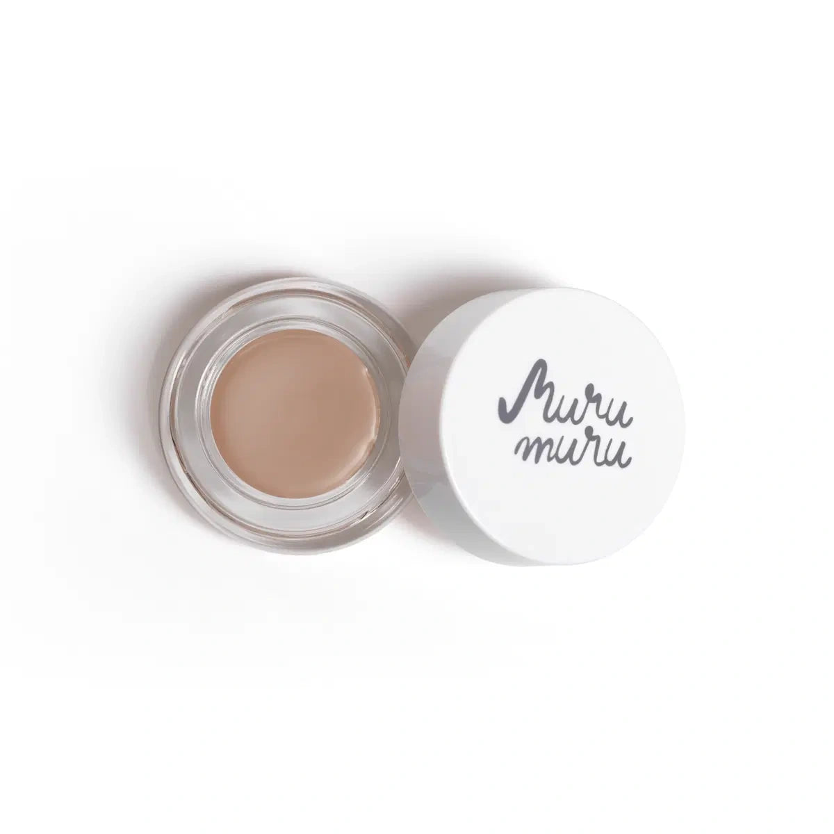 Murumuru Brow Pomade 01 Ashy Taupe 5 ml