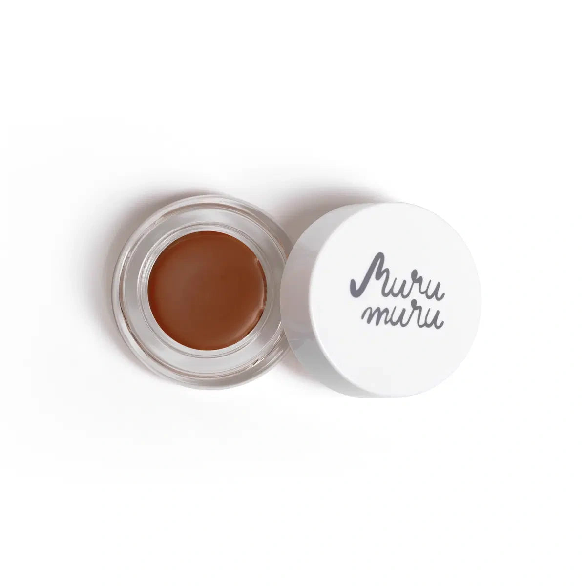 Murumuru Brow Pomade 03 Auburn voidemainen kulmaväri