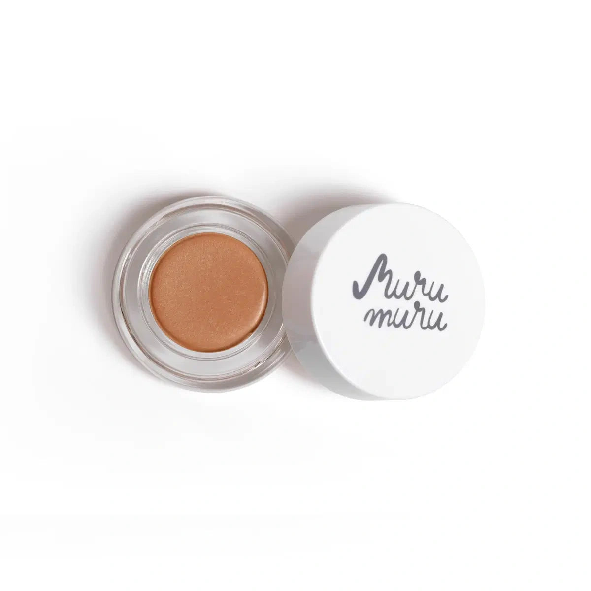 Murumuru Cream Bronzer 01 Sunkissed aurinkopuuteri