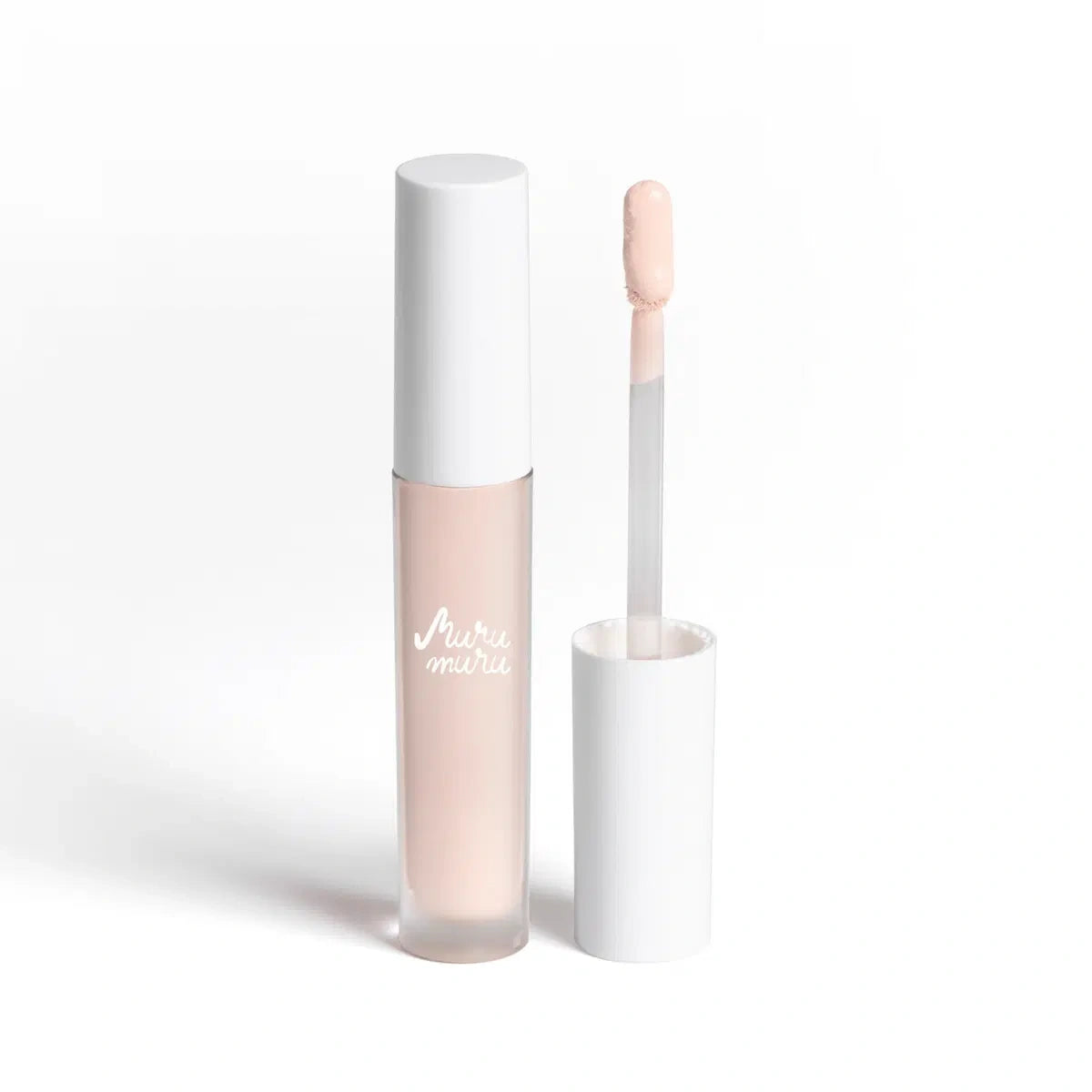 Murumuru Lip Oil 01 Vanilla Milkshake huuliöljy