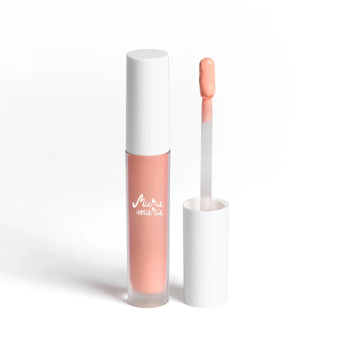 Murumuru Lip Oil 02 Peachy Nude huuliöljy
