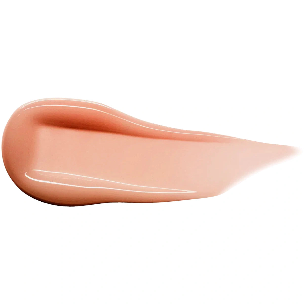 Murumuru Lip Oil 02 Peachy Nude sävy