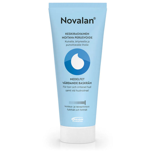 NOVALAN Perusvoide 200 g