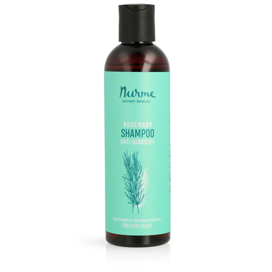 Nurme Rosemary Anti-Dandruff shampoo 250 ml