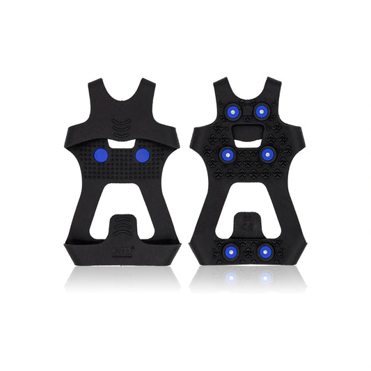OM Walking Trex liukuesteet kenkiin - Black - S (35-38) 1 pari