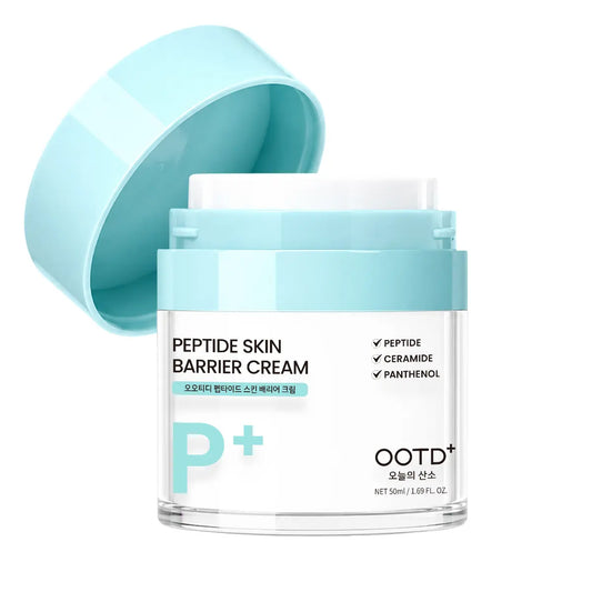 OOTD Peptide Skin Barrier Cream 50 ml