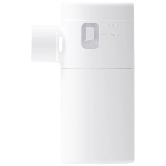 Omron MicroAir Go Sumutin 1 kpl