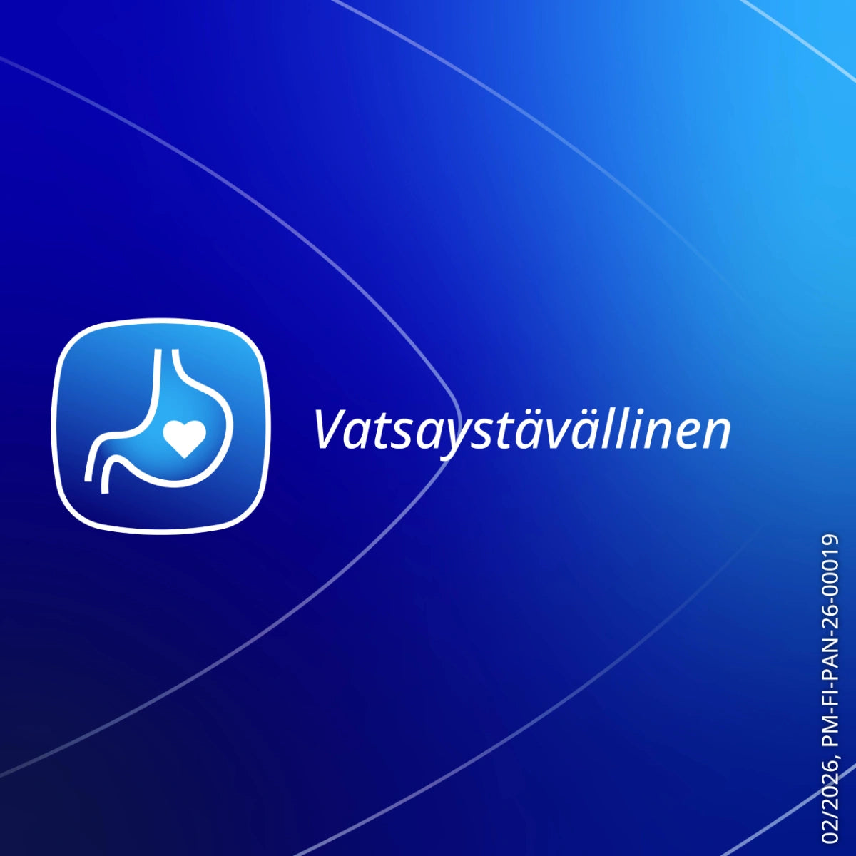 PANADOL 500 mg tabletti on vatsaystävällinen