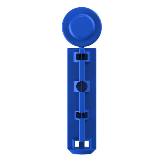 PROMISEMED Lansetti 28G pistolaitteeseen 100 kpl