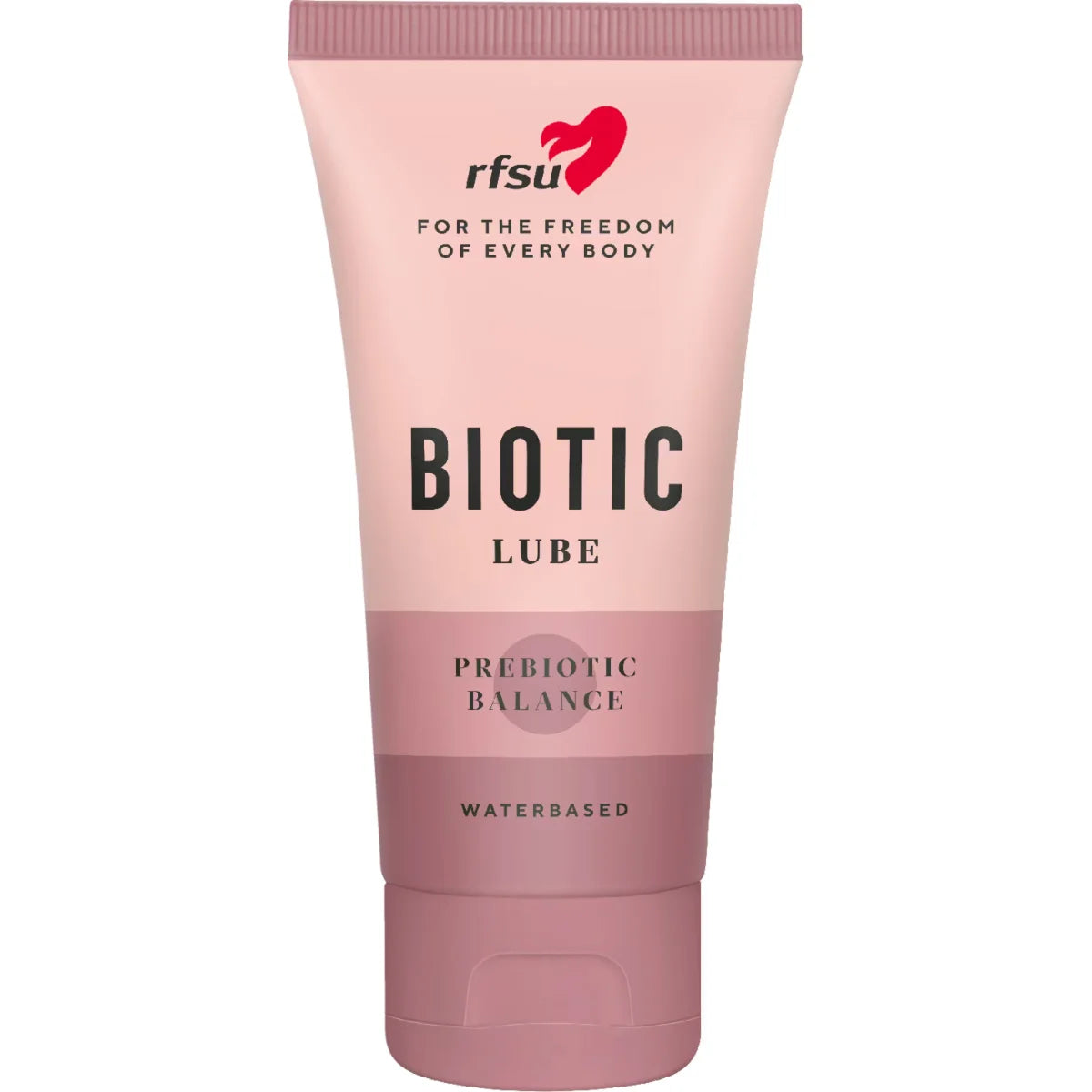 RFSU Biotic Liukuvoide 50 ml