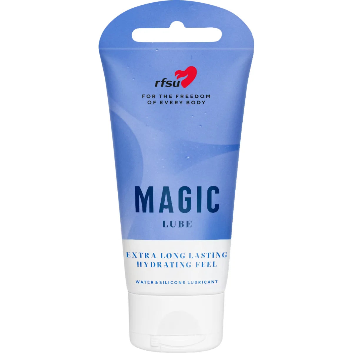 RFSU Magic Liukuvoide 75 ml