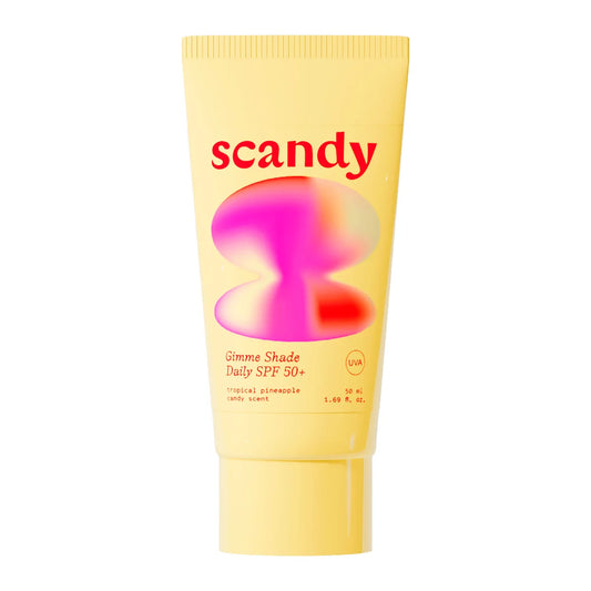 Scandy Gimme Shade Daily SPF 50+ 50 ml