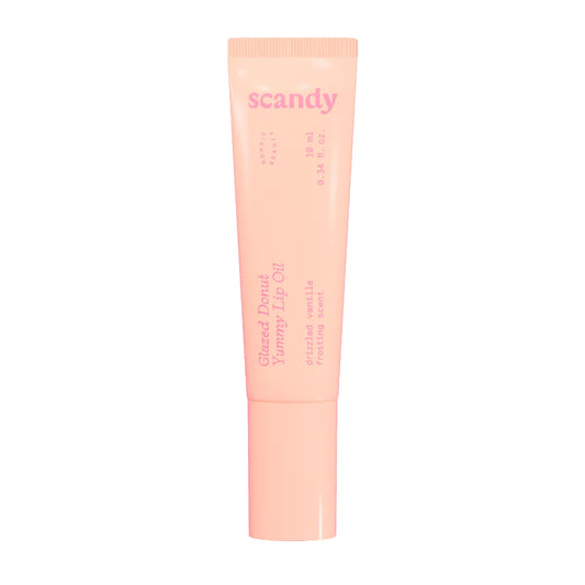 Scandy Glazed Donut Yummy Lip Oil 10 ml