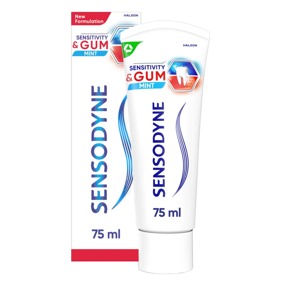 SENSODYNE Sensitivity & Gum hammastahna 75 ml