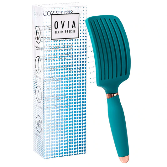 SISTERYOUNG Ovia Green Selvitysharja 1 kpl