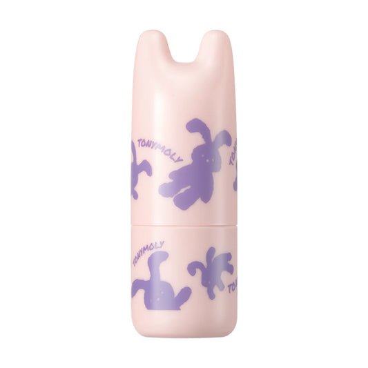 TONYMOLY Pocket Bunny Perfume Bar 03 Happy Bunny 9 ml – vegaaninen kiinteä hajuvesipuikko