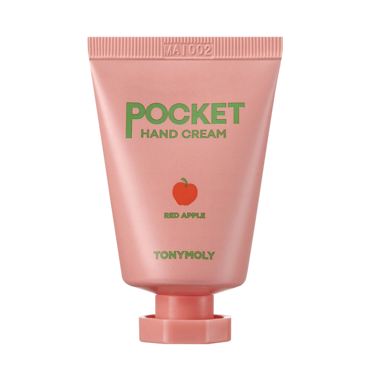 TONYMOLY Red Apple Pocket Hand Cream 30 ml