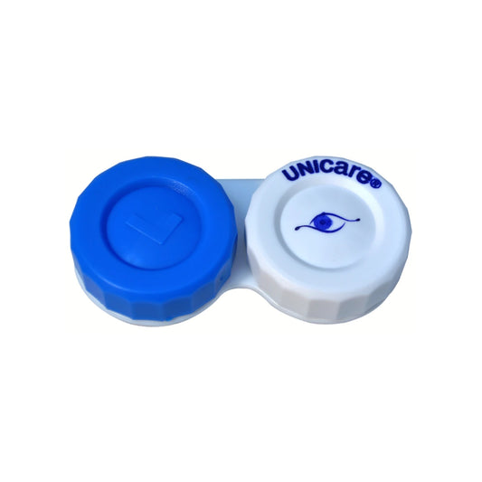 UNICARE Linssikotelo pehmeille piilolinsseille