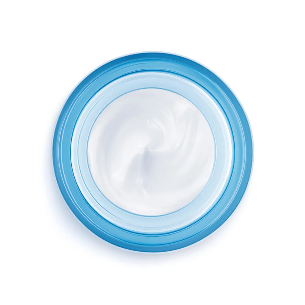 VICHY Aqualia Thermal Rehydrating Cream Light 50 ml  imeytyy nopeasti ilman rasvaista tunnetta