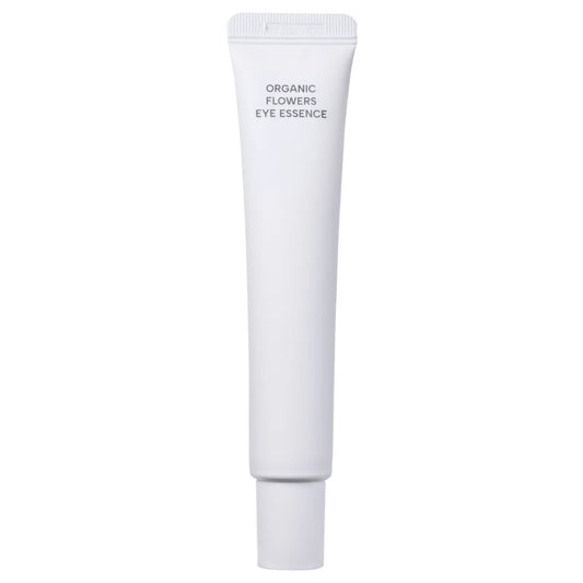Whamisa Organic Flowers Eye Essence 30 ml silmänympärysvoide