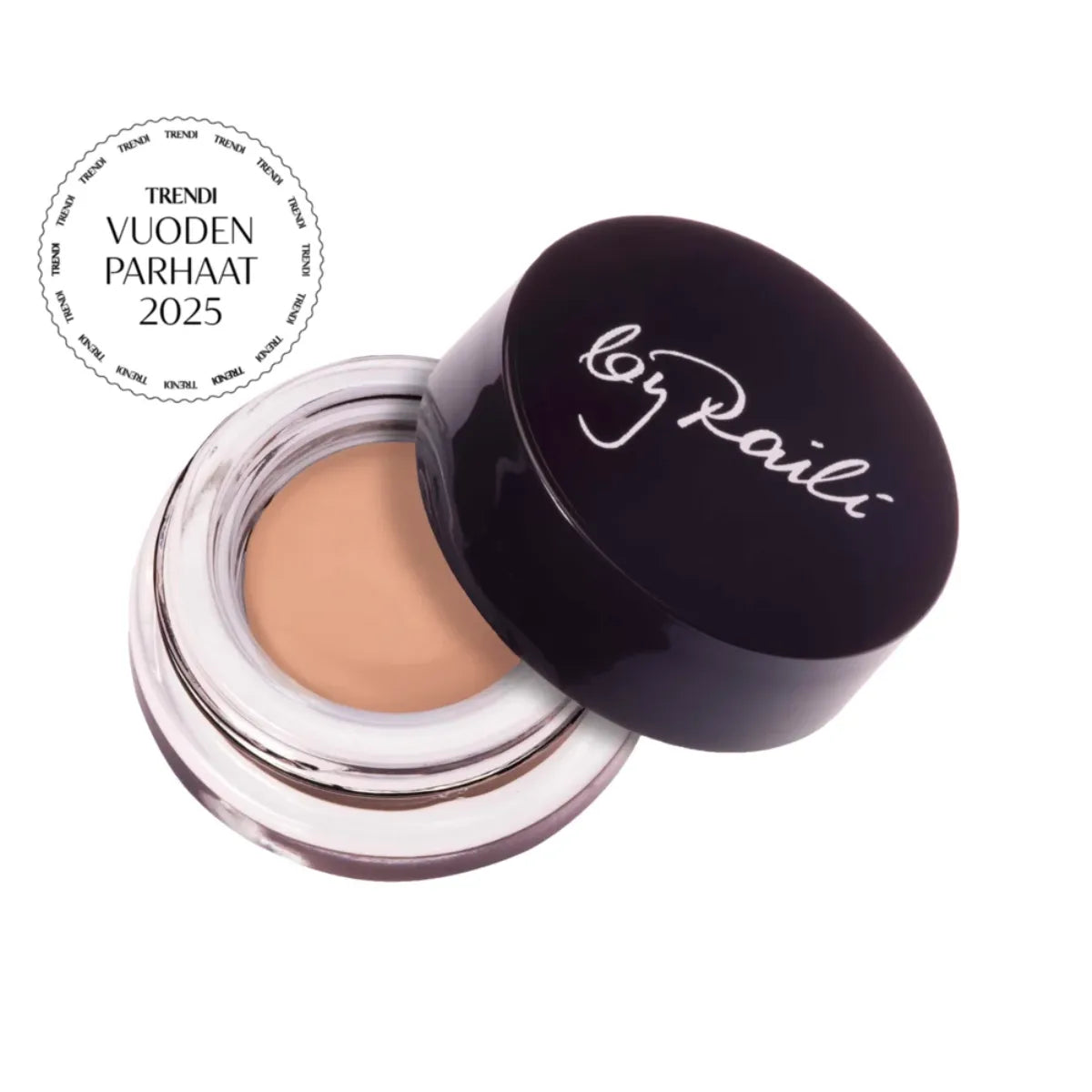 by Raili Perfect Eye Primer  silmämeikinpohjustusvoide