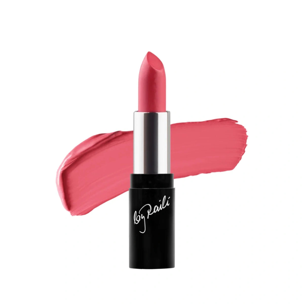 by Raili Perfect Lipstick 050 Red Passion 3 ml