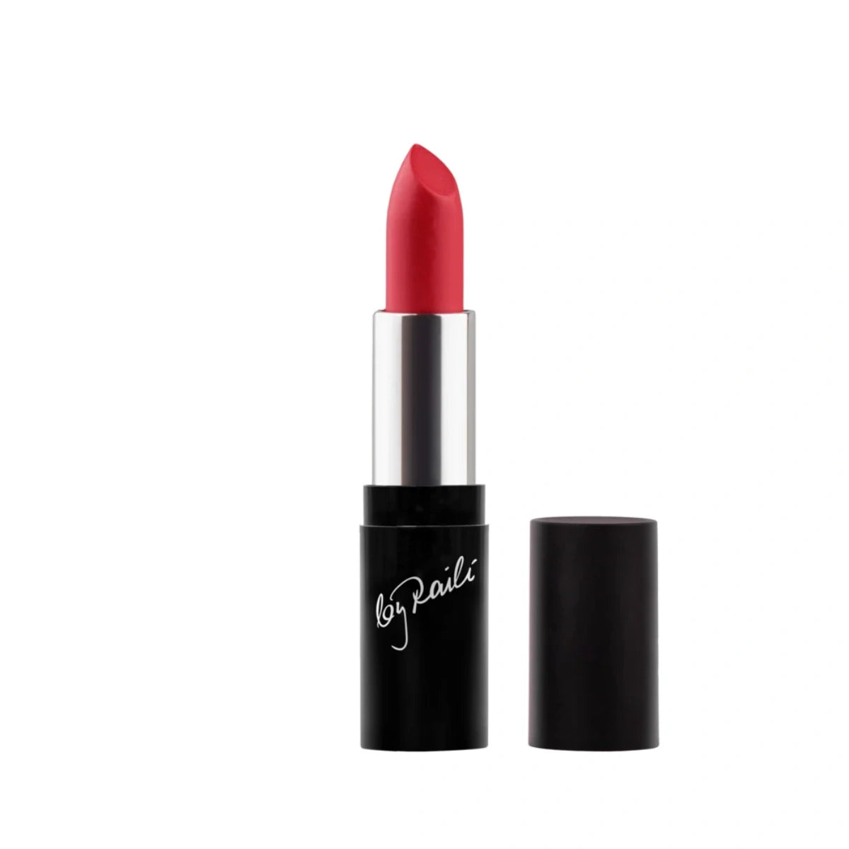 by Raili Perfect Lipstick 060 Classic Red huulipuna aikuisille naiselle