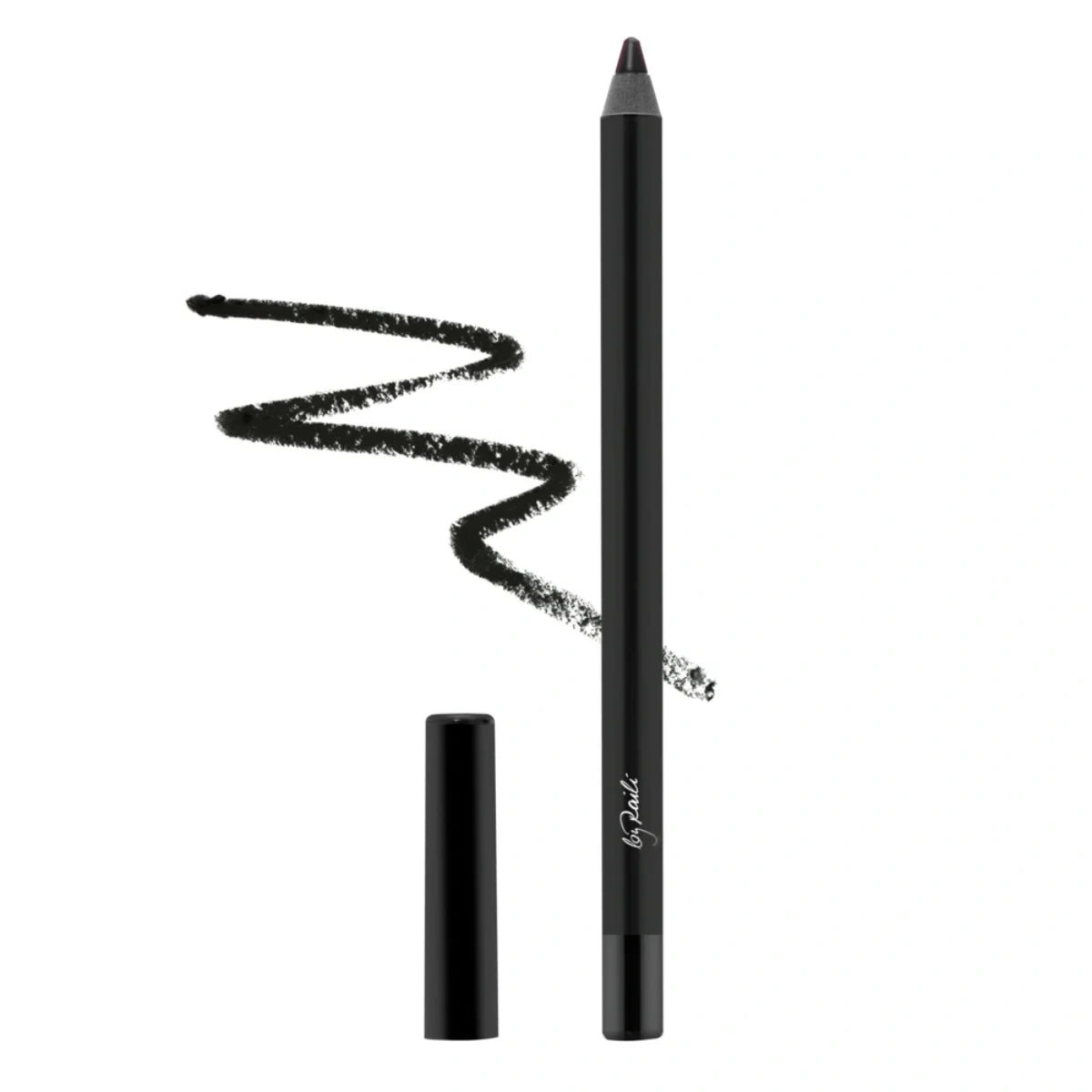 by Raili Velvet Eyeliner 01 Black 1,4 g