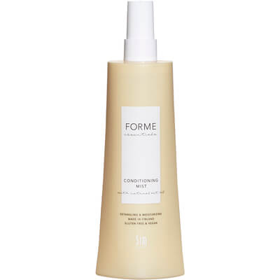 FORME Conditioning Mist hiuksiin jätettävä hoitosuihke 250 ml