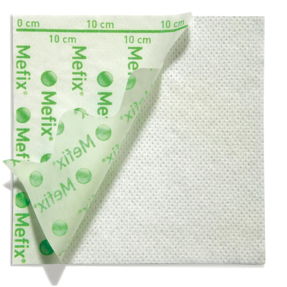 MEFIX Kiinnitysside 15 cm x 2,5 m 1 kpl