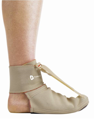 THERMOSKIN PLANTAR FXT YÖLASTA XL 1 KPL