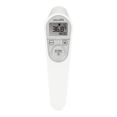 MICROLIFE NC200 OTSAKUUMEMITTARI 1 KAPPALE
