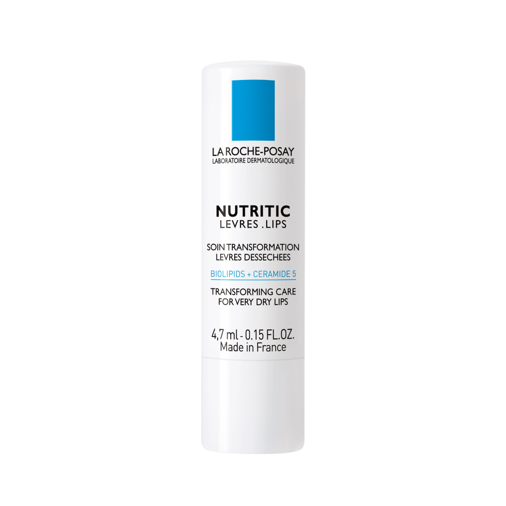 LA ROCHE-POSAY NUTRITIC LIPS HUULIVOIDE 4,7 ML