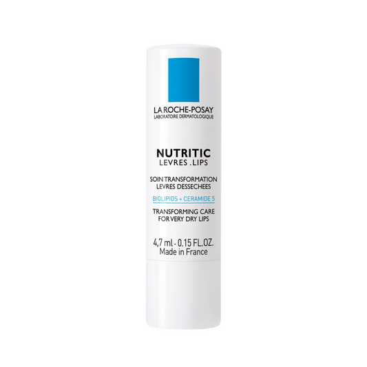 LA ROCHE-POSAY NUTRITIC LIPS HUULIVOIDE 4,7 ML