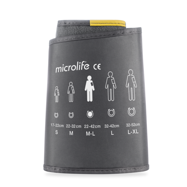 MICROLIFE MANSETTI M-L KOKO 22-42 CM 1 KPLI