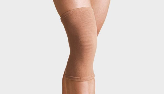 THERMOSKIN KNEE STANDARD M ELASTIC 1 KPL