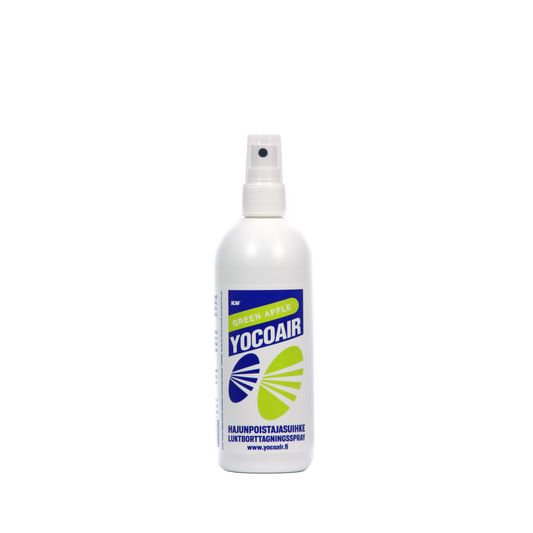 YOCOAIR Green Apple hajunpoistajasuihke