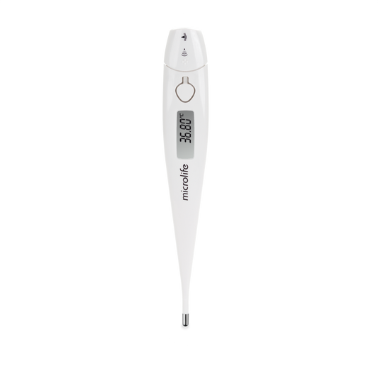 MICROLIFE Kuumemittari 60 s MT16C2 1 kpl