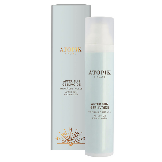 ATOPIK After sun geelivoide