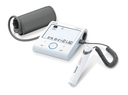 BEURER BM 96 Cardio 1 kpl