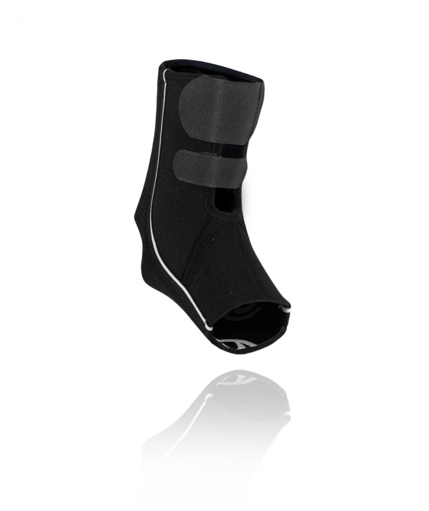 REHBAND QD Ankel support 5 mm nillkatuki, koko M 1 kpl