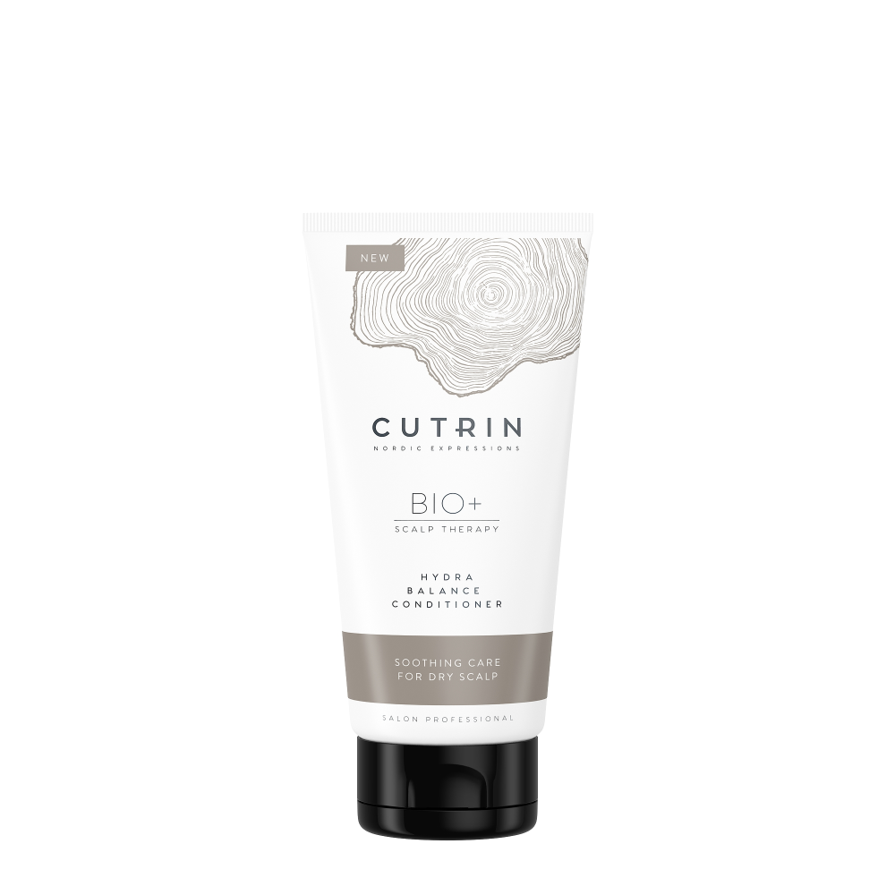 CUTRIN BIO+ Hydra balance conditioner kosteuttava hoitoaine 200 ml