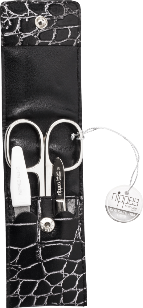 NIPPES Manikyyrisetti 1 kpl