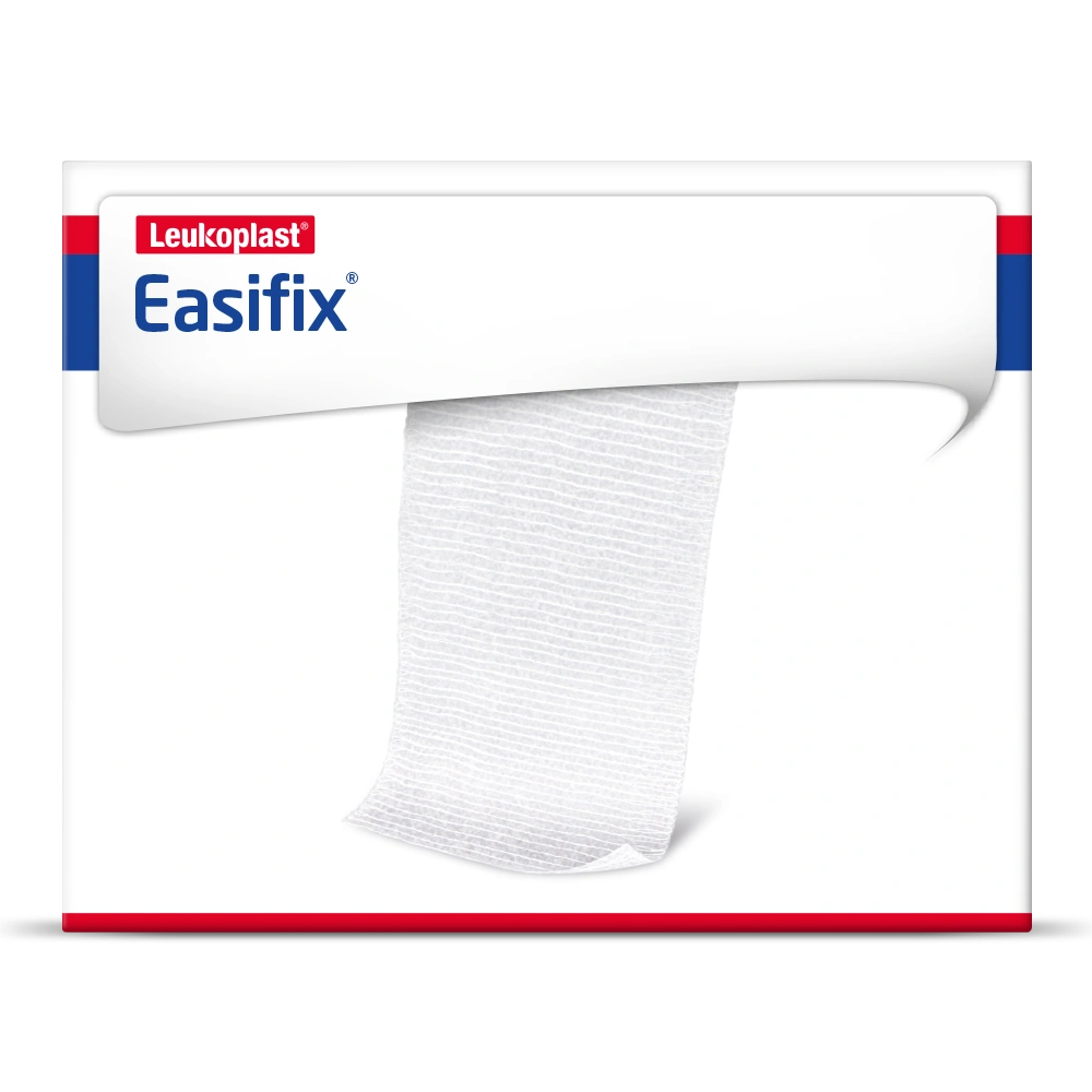 EASIFIX Elastinen kiinnitysharso  7,5 cm x 4 m 1 kpl