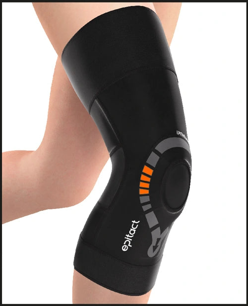 EPITACT Physiostrap polvituki, koko M